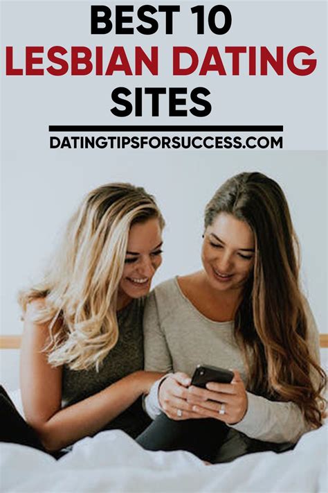 Best lesbian dating app - Online dating can be a great way to meet new people and find potential partners, but it can also be a bit overwhelming. With so many different dating sites and apps available, it c...